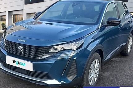Peugeot 3008 21.857 km 21.980 &euro; Wiesbaden 65201