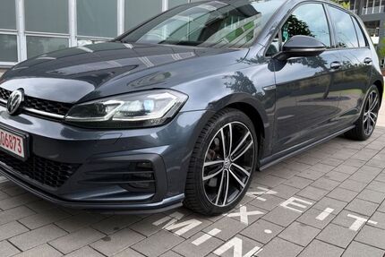 VW Golf 215.000 km 11.700 &euro; Eschborn 65760