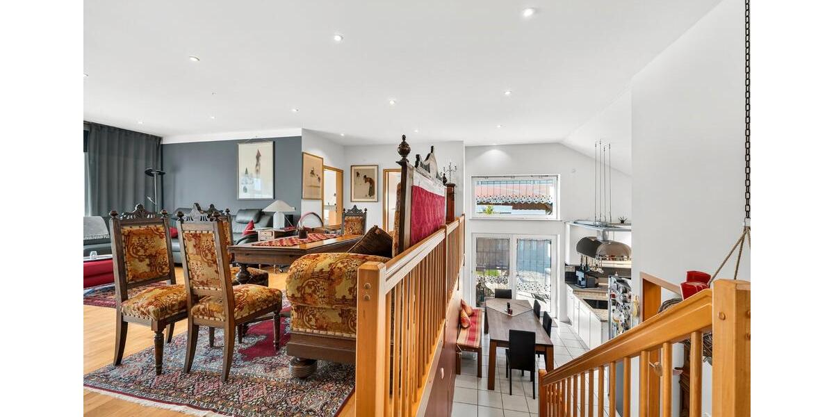 Doppelhaushälfte Neusäß - 4 Zimmer, 160 m&sup2;, 549.000&euro; | Angebot:27072671