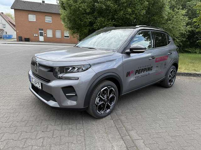 Citroen C3 1.500 km 19.450 &euro; Rietberg 33397