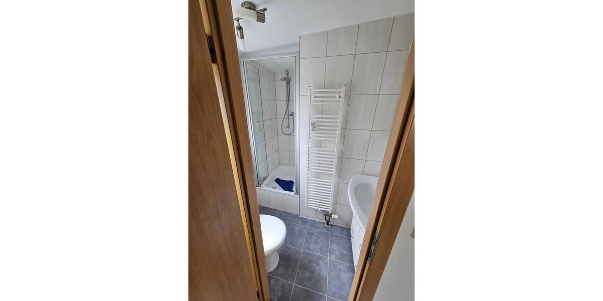 Maisonettenwohnung Norderney - 1.5 Zimmer, 27 m&sup2;, 530&euro; | Angebot:26358229