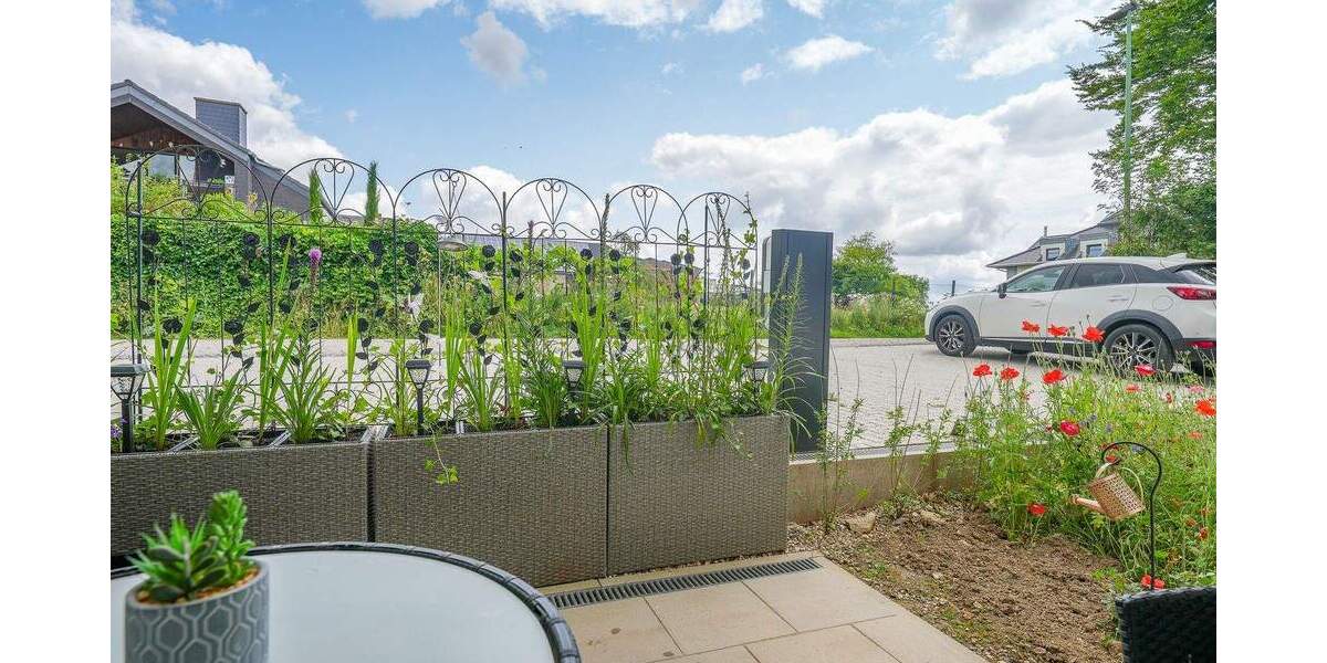 Etagenwohnung Nideggen - 2 Zimmer, 50 m&sup2;, 199.000&euro; | Angebot:23954367