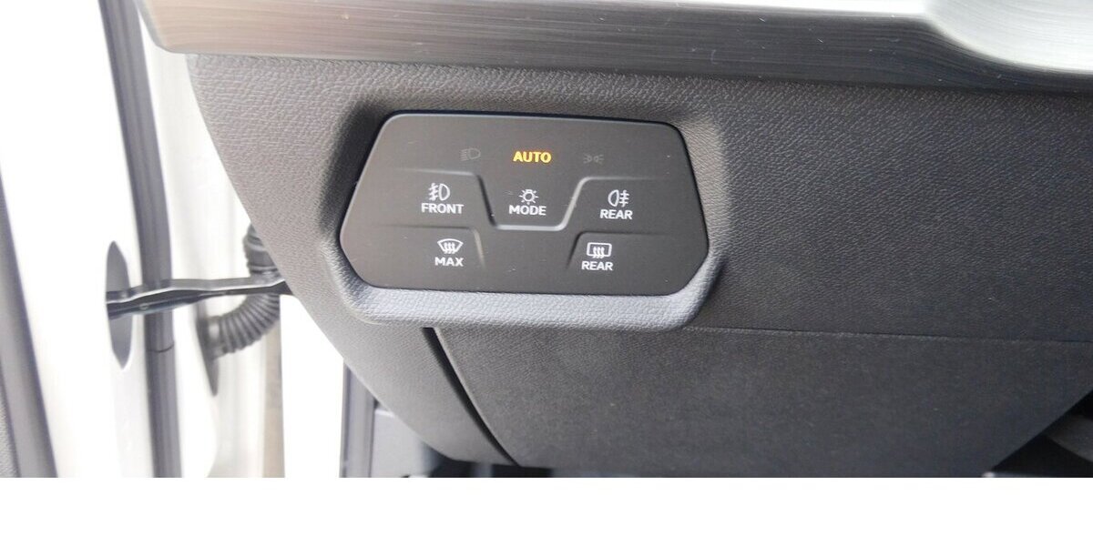 Cupra Formentor 1.5 TSI BMT Klima LED Alu Navi 15.600 km 21.490 &euro; Vordorf 38533