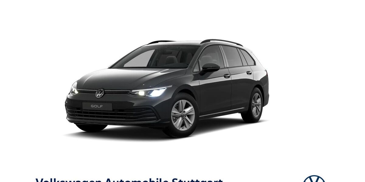 VW Golf 49.507 km 25.230 &euro; Stuttgart-Wangen 70188