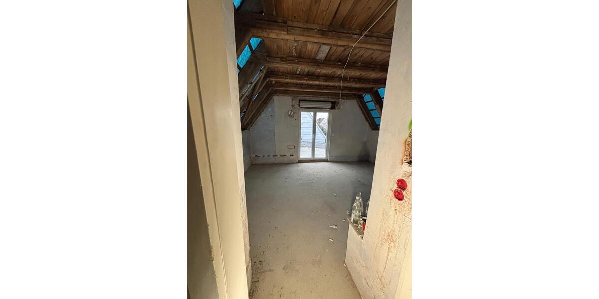 Doppelhaushälfte Stadtbergen - 4 Zimmer, 78 m&sup2;, 360.000&euro; | Angebot:27254911