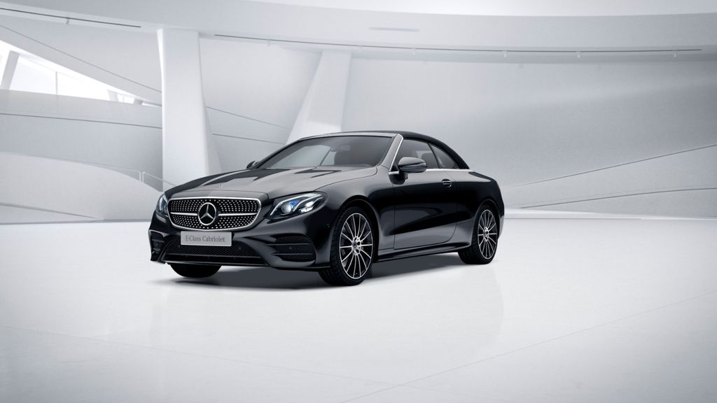 Mercedes-Benz E 400 121.000 km 38.949 &euro; Taunusstein 65232