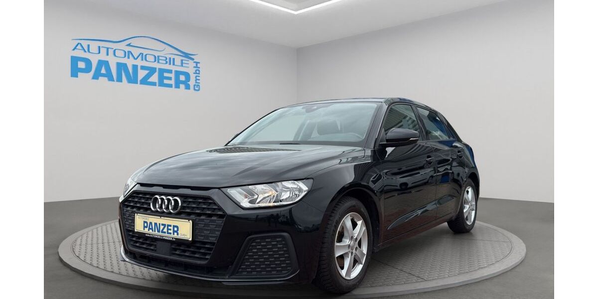 Audi A1 116.811 km 14.875 &euro; Weimar 99425