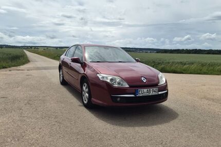 Renault Laguna 315.000 km 1.680 &euro; Euskirchen 53881