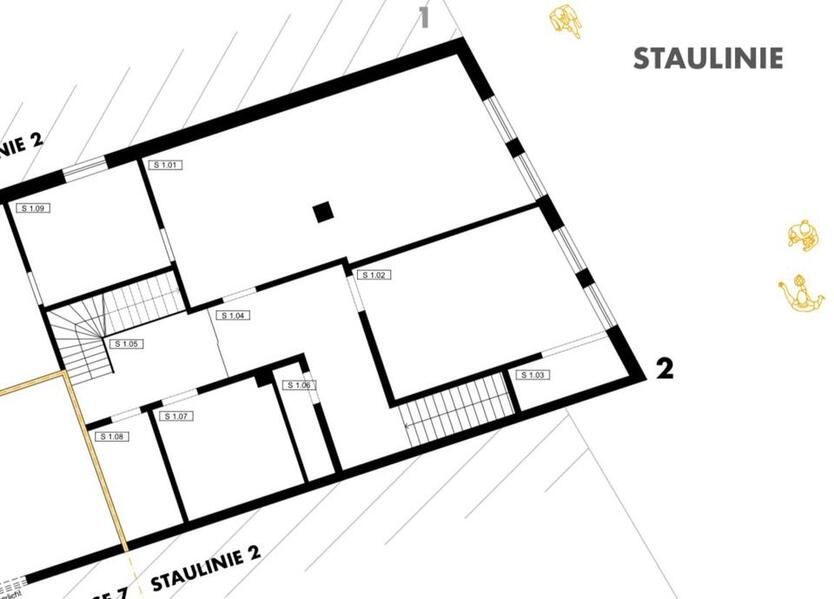 WG Wohnungen in der Innenstadt zimmer