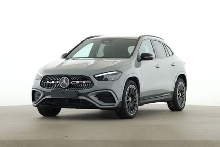 Mercedes-Benz GLA 180 9.900 km 43.750 &euro; Osnabrück 49078