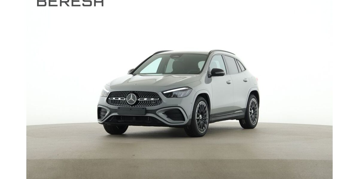 Mercedes-Benz GLA 180 9.900 km 43.750 &euro; Osnabrück 49078