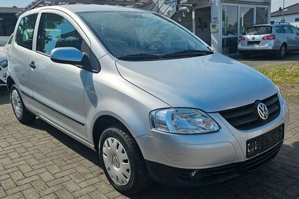 VW Fox