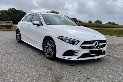 Mercedes-Benz 200 69.500 km 24.900 &euro; Eisingen 75239