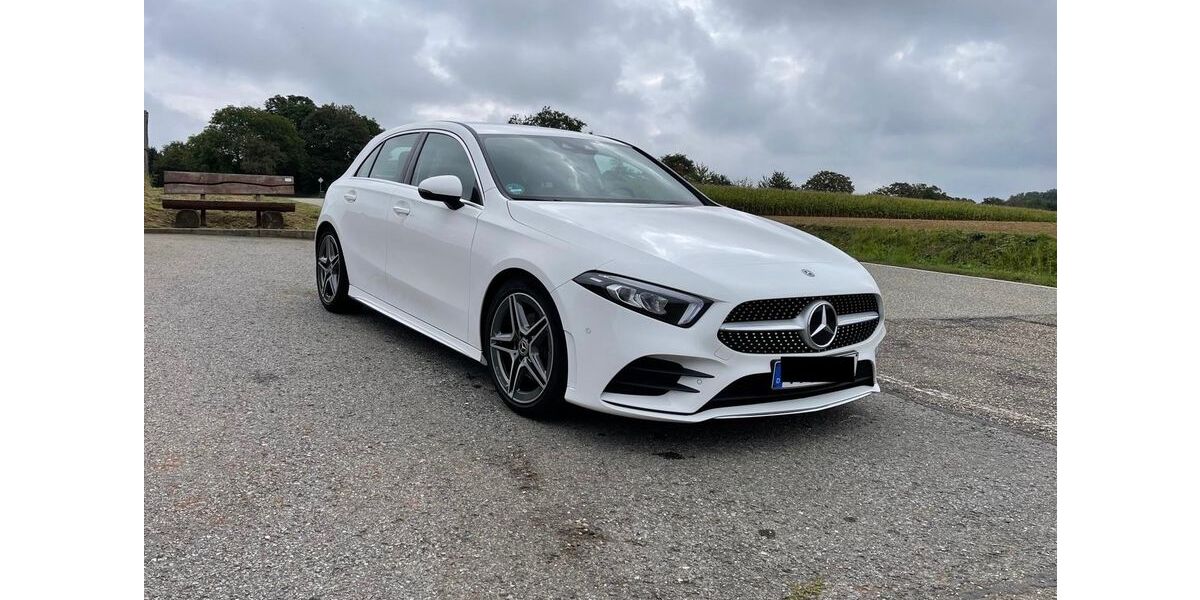 Mercedes-Benz 200 69.500 km 24.900 &euro; Eisingen 75239