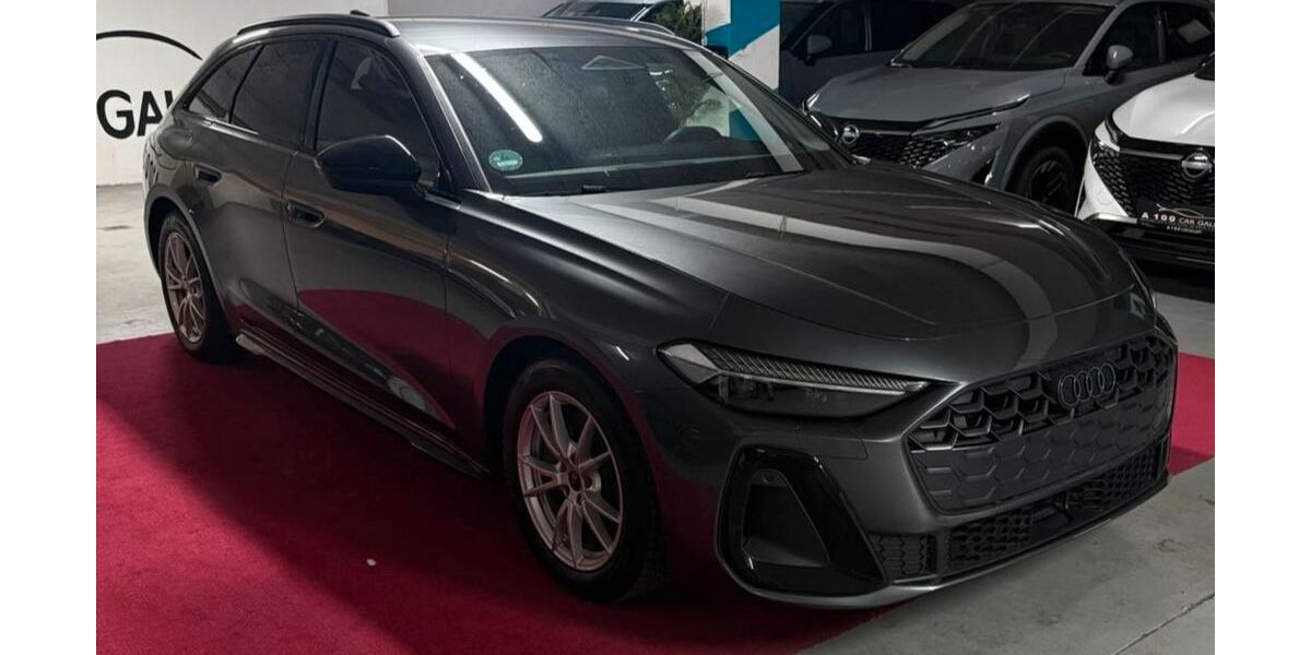Audi A5 27.999 km 40.999 &euro; Berlin 12099