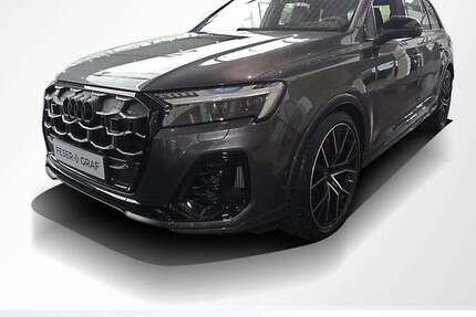 Audi SQ7 4.900 km 123.980 € Fürth 90763