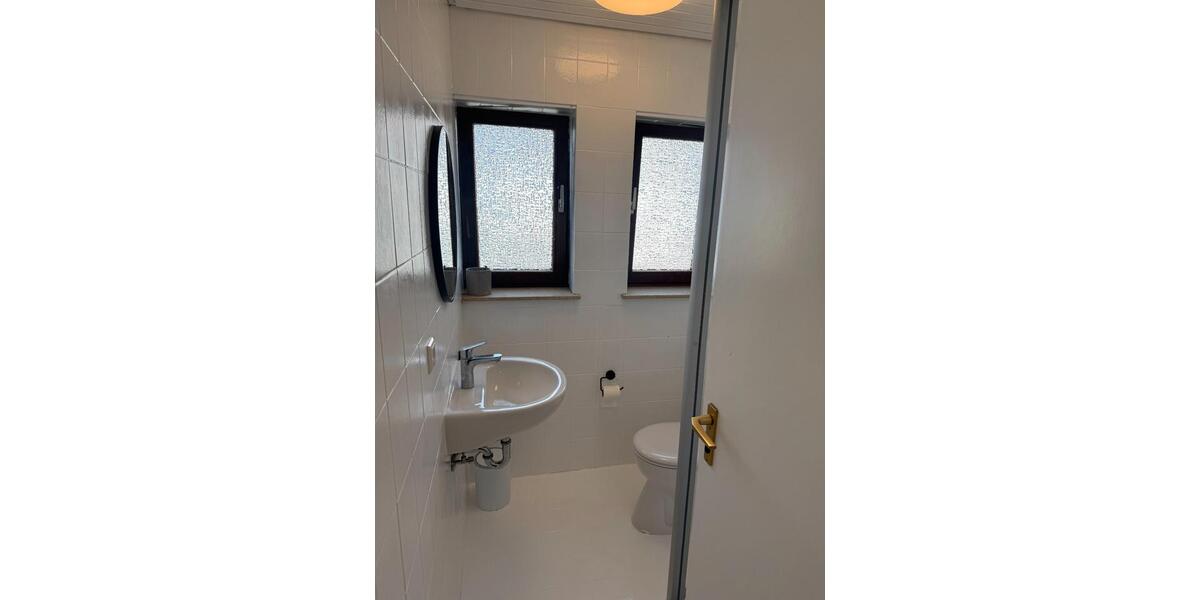 Etagenwohnung Bingen - 1 Zimmer, 20 m&sup2;, 300&euro; | Angebot:26404857