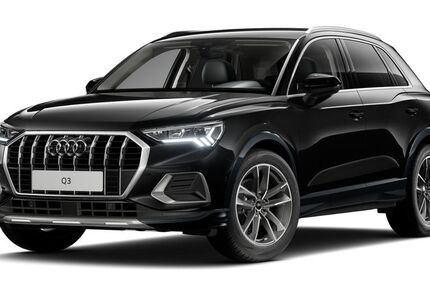 Audi Q3 6.297 km 58.870 &euro; Neubrandenburg 17036