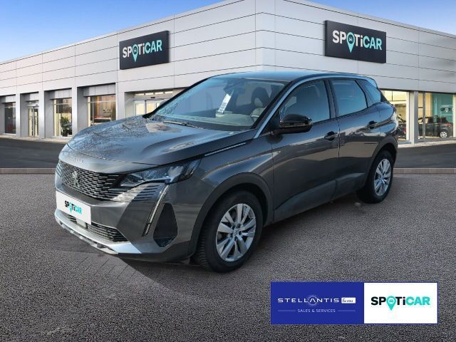Peugeot 3008 8.322 km 19.930 &euro; Leipzig 04129