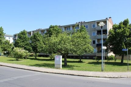 Wohnen mitten im Ort - Wohnung Wittichenau | Angebot:23526223