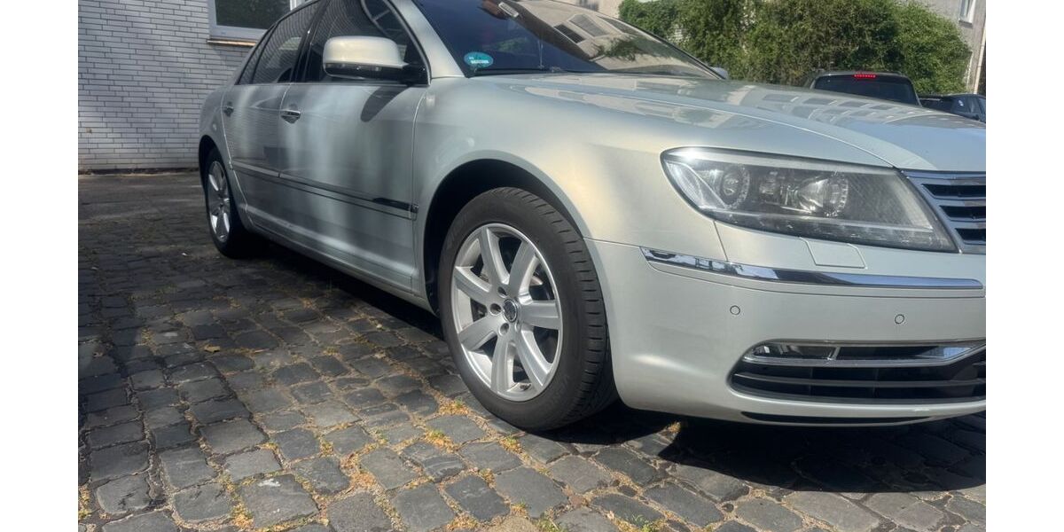 VW Phaeton 203.000 km 10.450 &euro; Bremen 28259