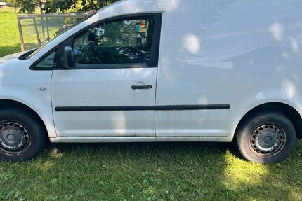 VW Caddy 303.452 km 1.950 &euro; Ahlerstedt 21702