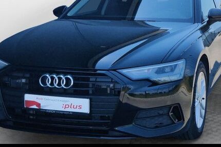 Audi A6 69.990 km 33.890 &euro; Schwäbisch Hall 74523