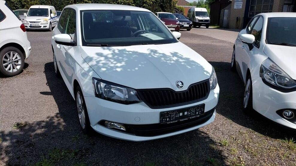 Fabia