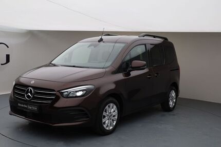Mercedes-Benz T-Klasse 21.500 km 27.850 &euro; Ebersberg 85560