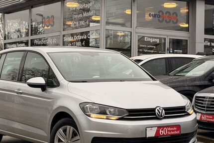VW Touran 157.000 km 12.950 &euro; Kiel 24107