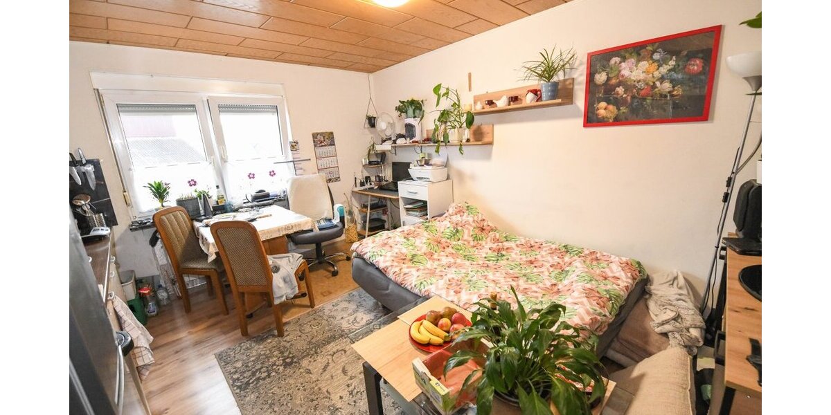 Heringen, 3 Familienhaus - Mehrfamilienhaus, Wohnhaus Heringen (Werra) Wölfershausen | Angebot:13558639