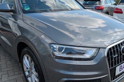 Audi Q3 149.700 km 15.500 &euro; Delmenhorst (bei Bremen) 27751