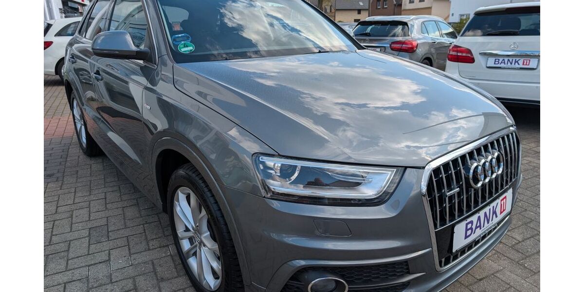 Audi Q3 149.700 km 15.500 &euro; Delmenhorst (bei Bremen) 27751
