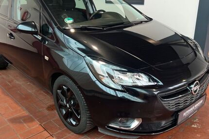 Opel Corsa 111.297 km 6.500 &euro; Henstedt-Ulzburg (bei Hamburg) 24558