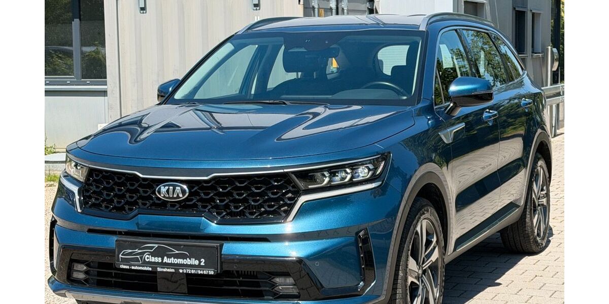 Kia Sorento 62.929 km 27.990 &euro; Zuzenhausen 74939
