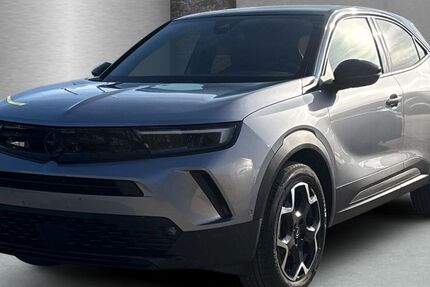 Opel Mokka 15.617 km 22.480 &euro; Preetz 24211