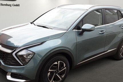 Kia Sportage 17.442 km 33.490 &euro; Bernburg OT Baalberge 06406