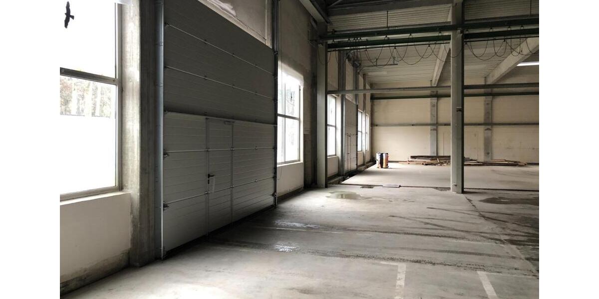 Gewerbeobjekt Olsberg - 1.278&euro; | Angebot:25632168