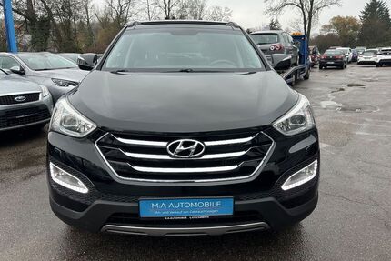 Hyundai SANTA FE 147.000 km 11.490 &euro; Marbach am Neckar 71672