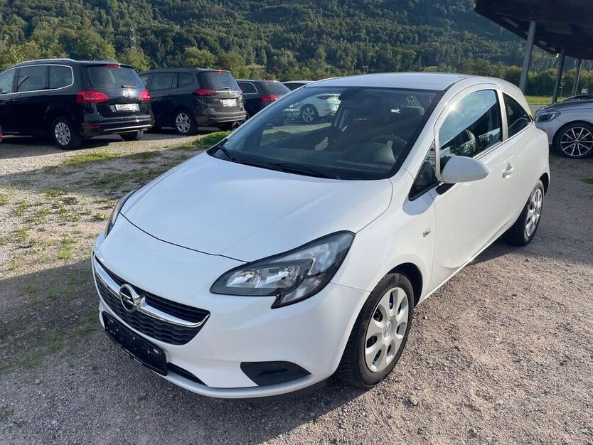 Corsa