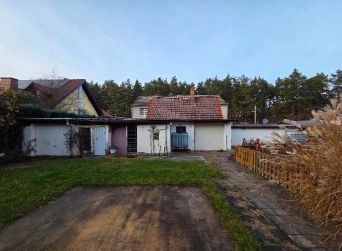 Mehrfamilienhaus, Wohnhaus Cottbus Brunschwig - 360.000&euro; | Angebot:27104376