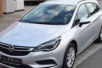 Opel Astra 139.748 km 5.790 € Cloppenburg 49661