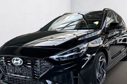 Hyundai i30 20.800 km 24.950 € Neumarkt 92318