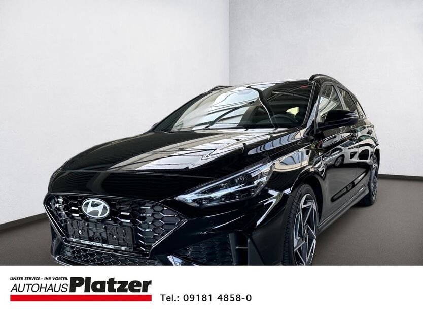 Hyundai i30 20.800 km 24.950 € Neumarkt 92318