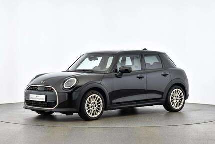 Mini Cooper S 12.235 km 32.621 &euro; München 80788