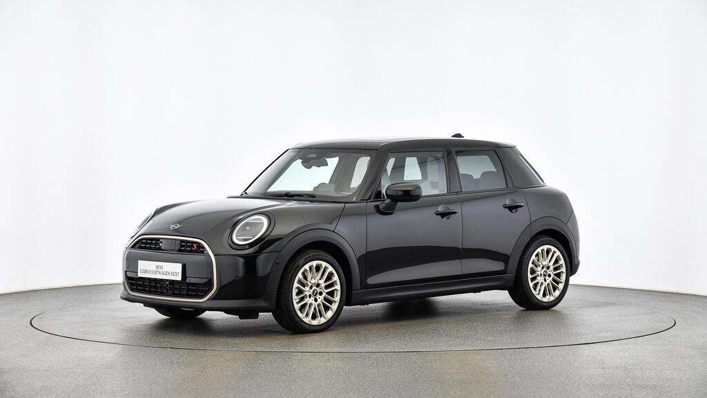 Mini Cooper S 12.235 km 32.621 &euro; München 80788