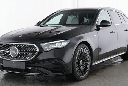 Mercedes-Benz E 300 10.654 km 65.890 € Werl 59457