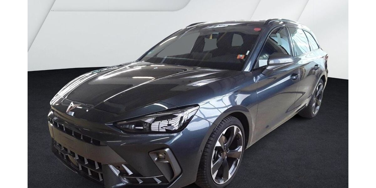 Cupra Leon 25.500 km 31.980 &euro; Balingen 72336