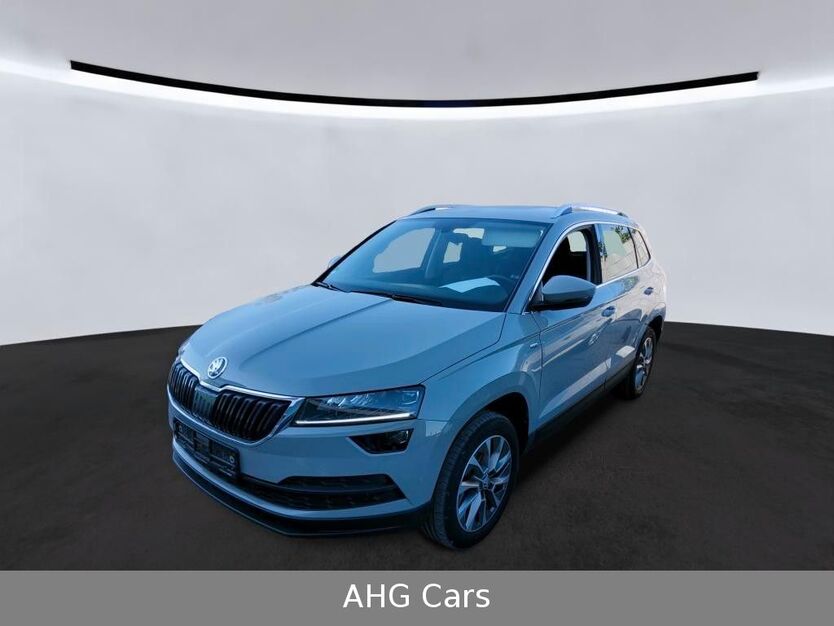 Skoda Karoq 87.700 km 21.499 € Burghaun 36151