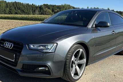 Audi A5 219.000 km 11.950 &euro; Stuttgart 70327